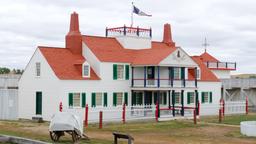 Hotel a Williston