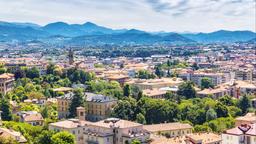 Hotel vicini a Bergamo Aeroporto di Bergamo Orio al Serio