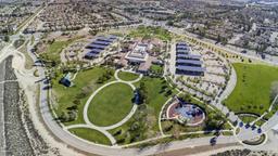 Hotel a Rancho Cucamonga