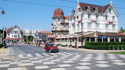 Trova voli low cost per Belgio