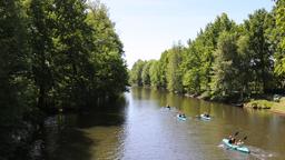 Hotel a Foresta della Sprea