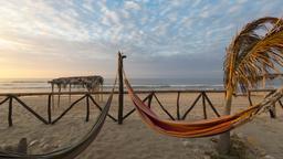 Hotel a Punta Sal