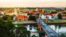 Trova voli in Business per Kaunas