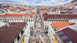 Case vacanza a Regione di Lisbona