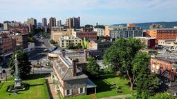 Hotel a Yonkers