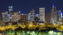 Elenchi di hotel a Denver