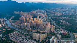 Hotel a Putian