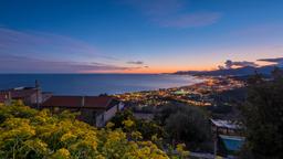 Hotel a Pietra Ligure