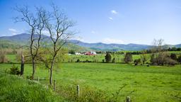 Hotel a Luray