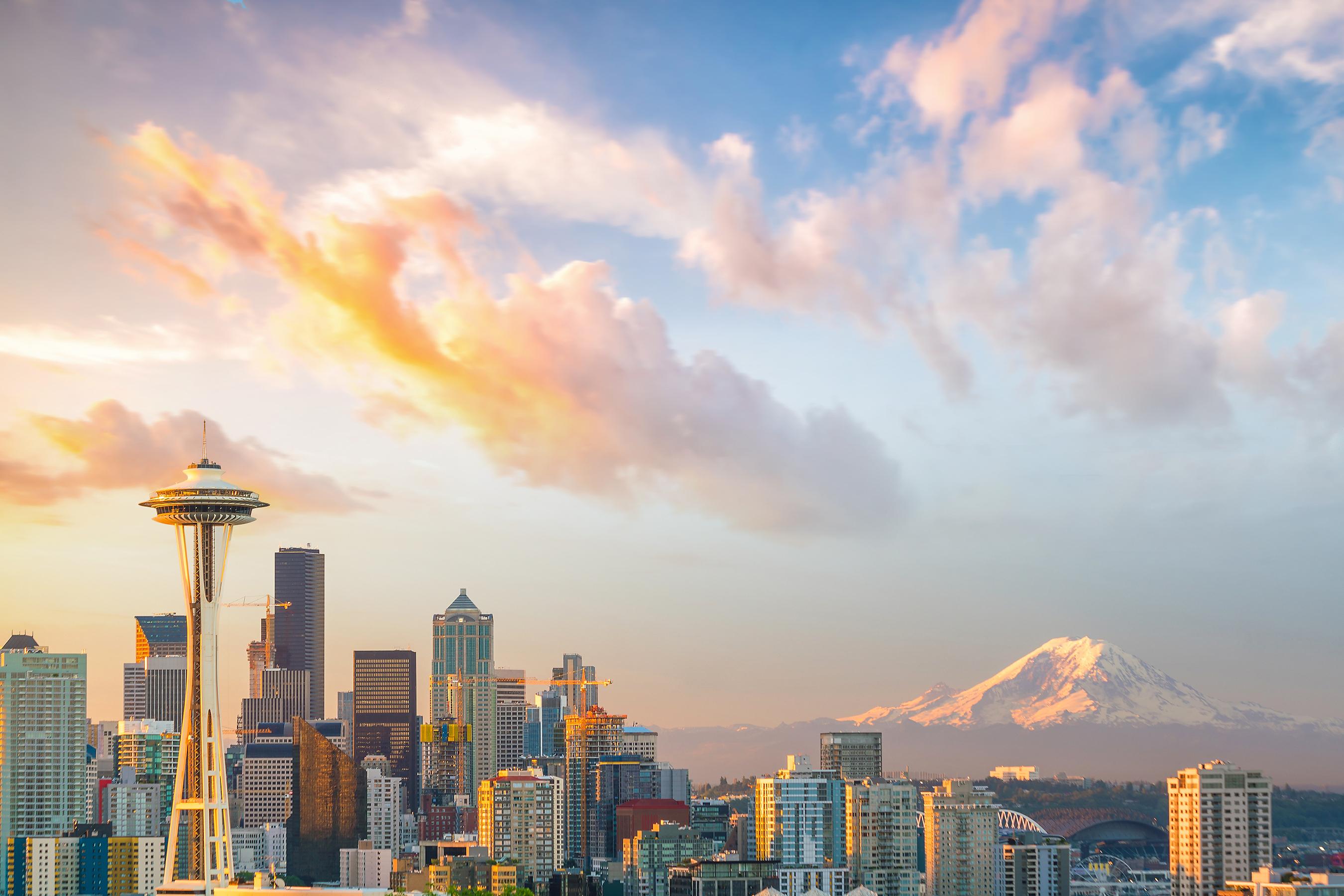 Siti di incontri gratuiti Seattle WA
