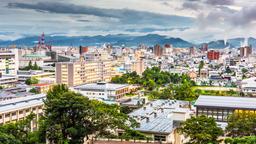 Hotel a Tottori