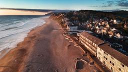 Hotel a Lincoln City
