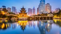 Hotel a Guiyang