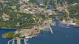 Hotel a Parry Sound