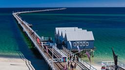 Hotel a Busselton