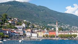 Autonoleggi Locarno