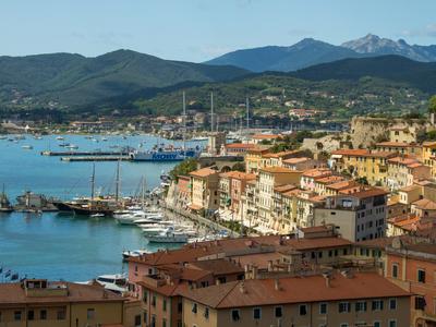 Campo nell'Elba