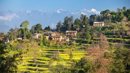 Hotel a Nagarkot