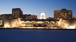 Hotel vicini a ASLO & SFS 2020 Summer Meeting