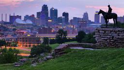 Elenchi di hotel a Kansas City