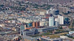 Hotel vicini a Aeroporto di Cardiff