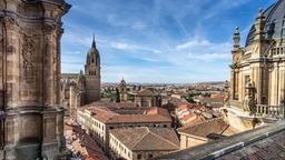 Hotel - Salamanca