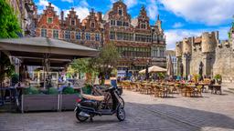 Gand hotel vicini a Belfry of Ghent