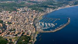 Hotel a Riposto