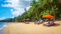 Trova voli low cost per Ko Samui