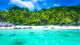 Trova voli low cost per Ko Samui
