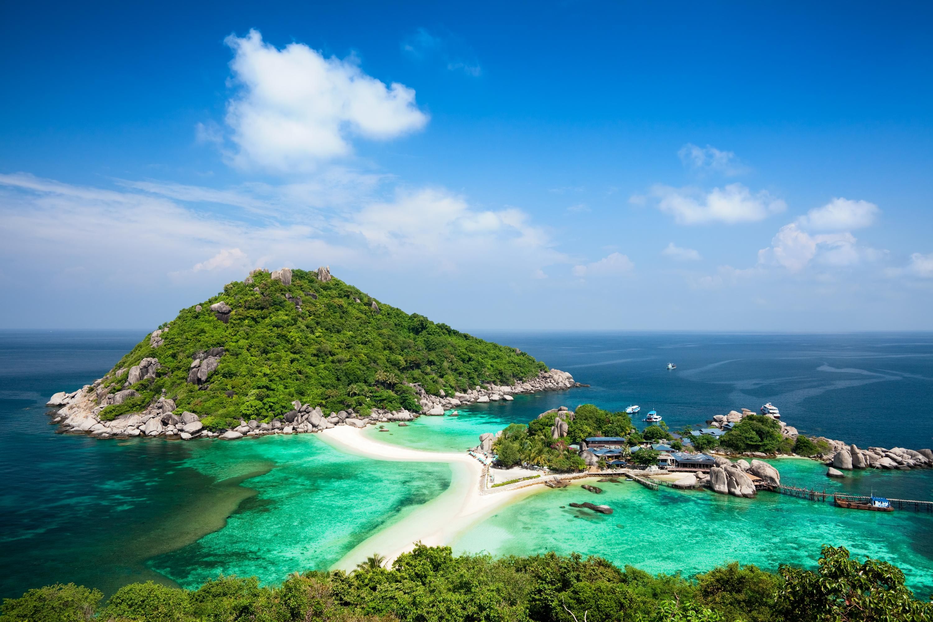 759€ Voli economici da Roma per Koh Samui - KAYAK