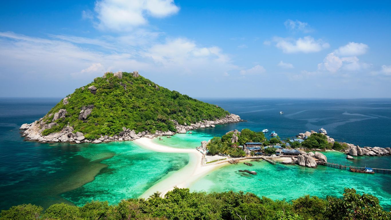 759€ Voli economici da Roma per Koh Samui - KAYAK