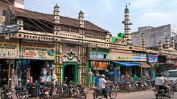 Hotel vicini a Aeroporto di Madurai