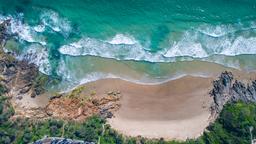 Hotel a Coolum Beach