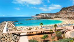 Hotel a Gran Canaria