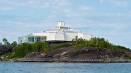 Hotel vicini a Aeroporto di Sudbury