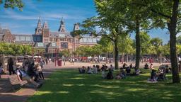 Trova offerte per voli da Perugia a Amsterdam