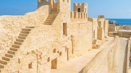 Trova voli low cost per Tunisia