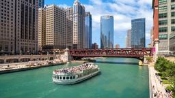 Trova voli low cost per Chicago