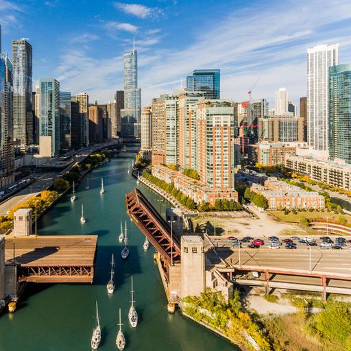 Chicago