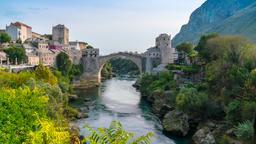 Mostar hotel vicini a Stari Most