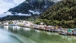 Hotel a Juneau