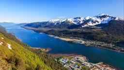 Trova voli low cost per Juneau