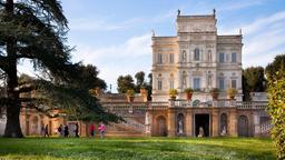 Trova offerte per voli da Amburgo a Roma