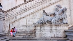 Trova offerte per voli da Isole greche a Roma