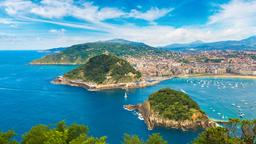 Case vacanza a San Sebastián
