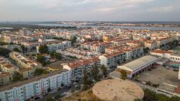 Hotel a Vila Real de Santo António