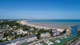 Hotel a La Baule-Escoublac