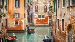 Trova voli low cost per Aeroporto di Venezia-Marco Polo