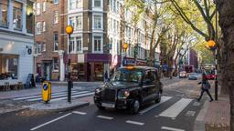 Trova offerte per voli da Milano Bergamo Orio al Serio a Londra Southend